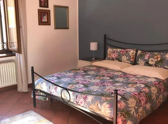 Milu\'- Incantevole Appartamento In Centro A Garda
