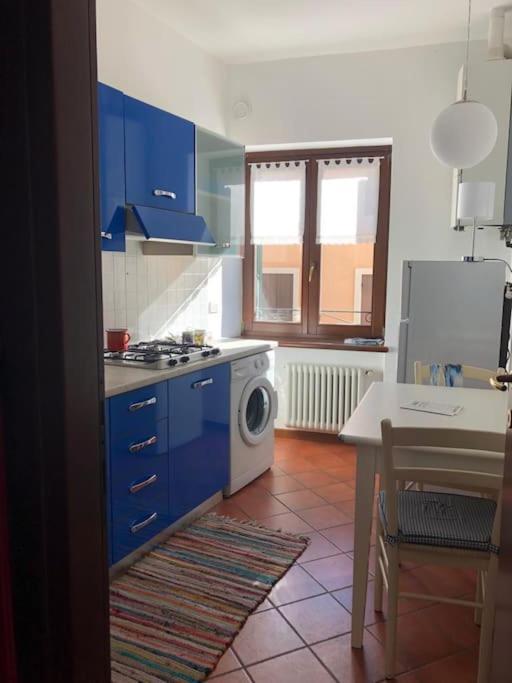 Milu'- Incantevole In Centro A Garda Apartamento *