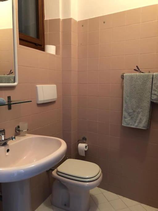 Milu'- Incantevole In Centro A Garda Apartamento Garda (Verona)